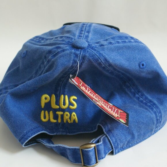 NWT Hello Kitty & Friends/My Hero Academia / adjustable Cap "one size fit most" - Picture 3 of 5